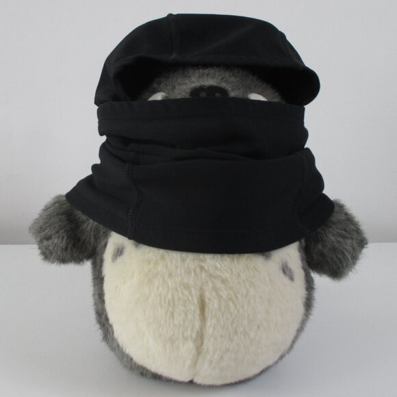 NIKE PRO HYPER WARM HOOD - Picture 12 of 12